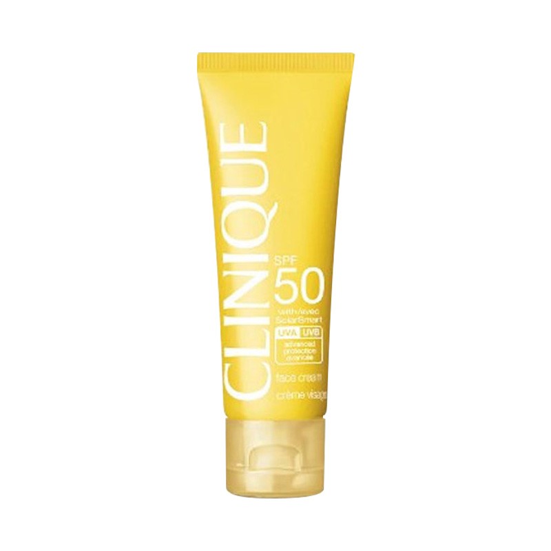 倩碧 清爽自然防晒