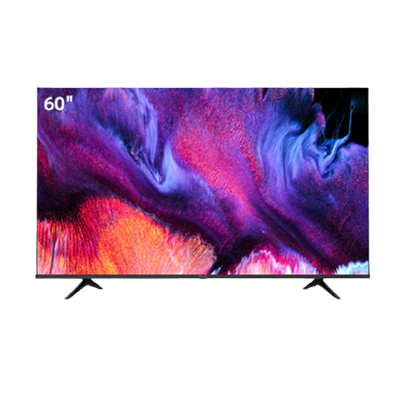 海信 4K超清平板电视