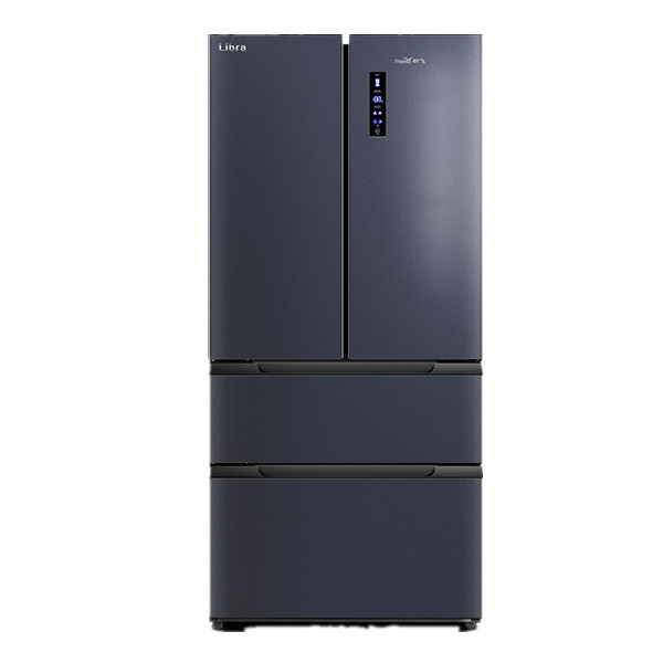 新飞原鲜钛除菌冰箱