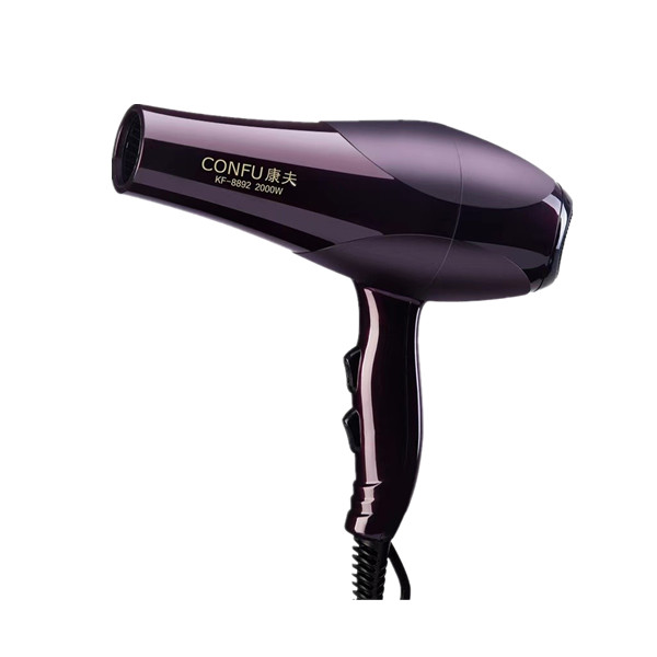 康夫蓝光负离子护发电吹风