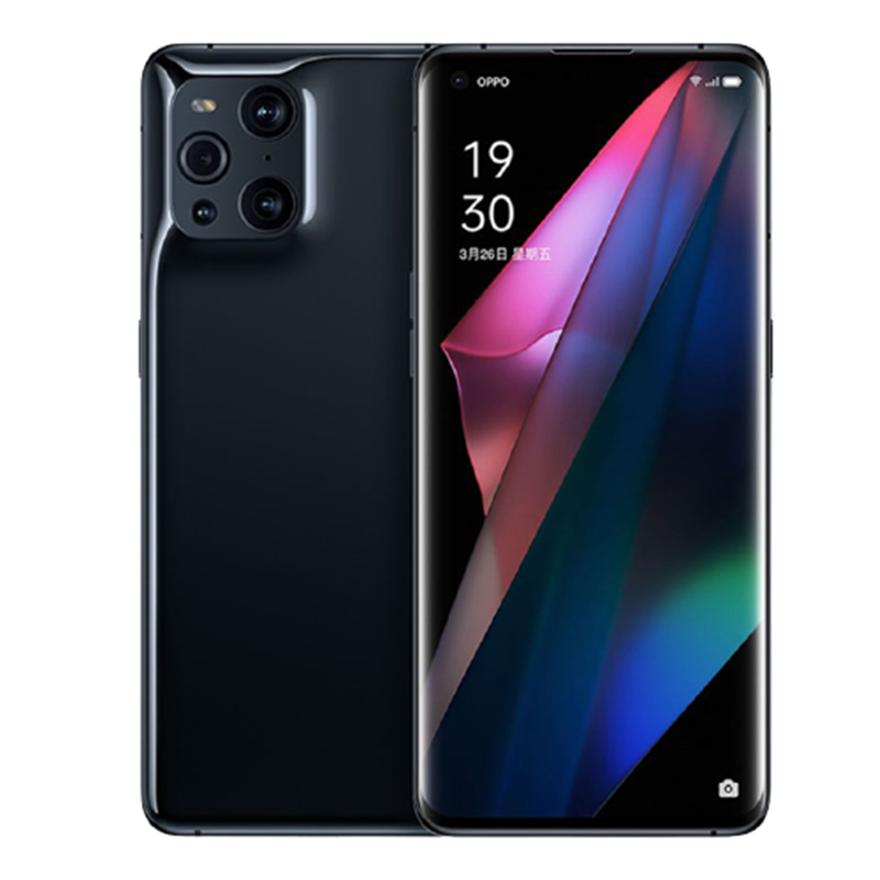 OPPO 十亿原色屏 手机