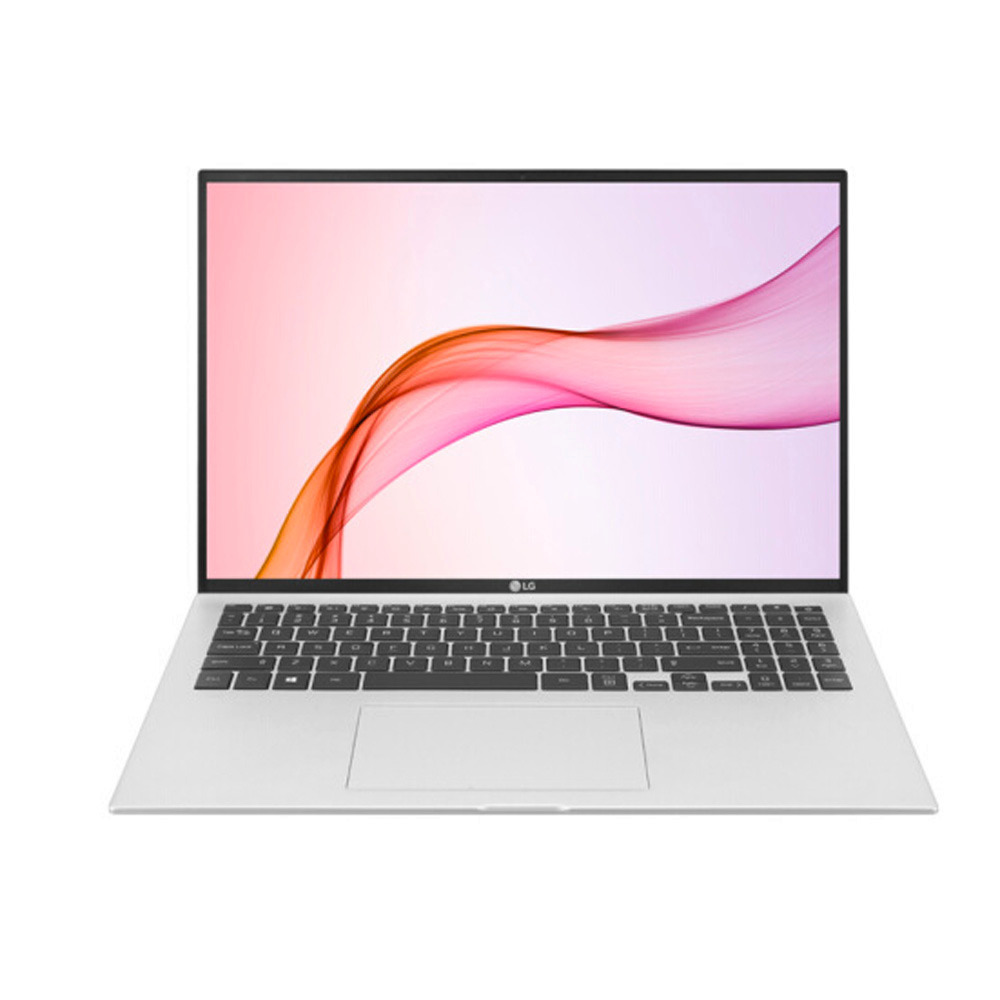 LG 16英寸 超轻笔记本