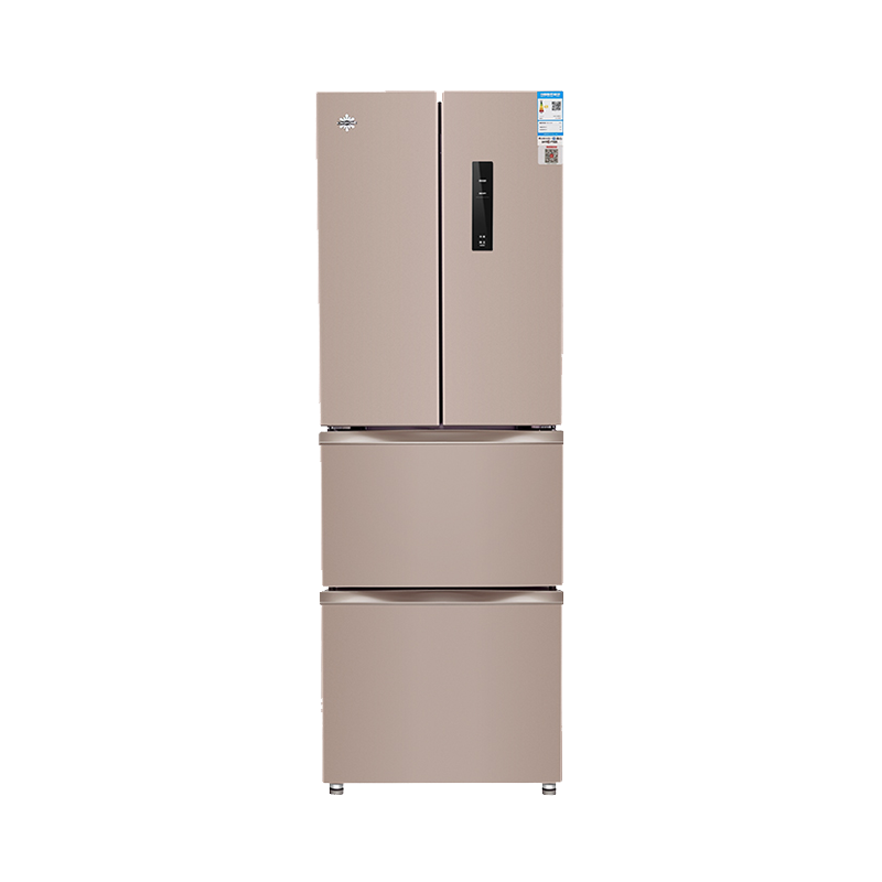 格力 晶弘变频风冷冰箱