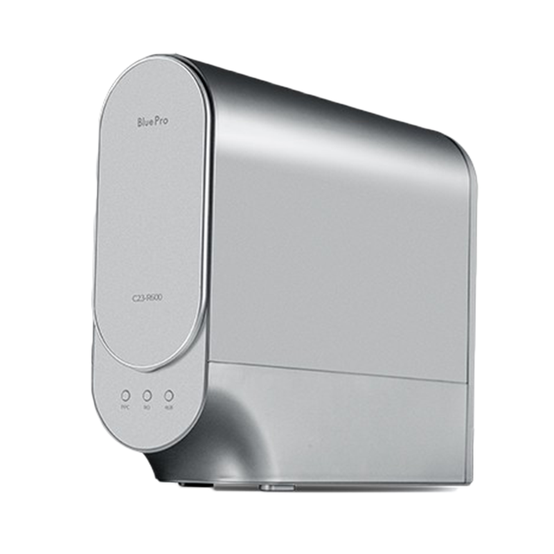 博乐宝 无桶大通量净水机