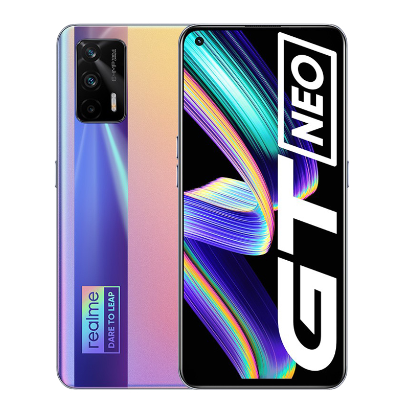 真我 网络稳定手机