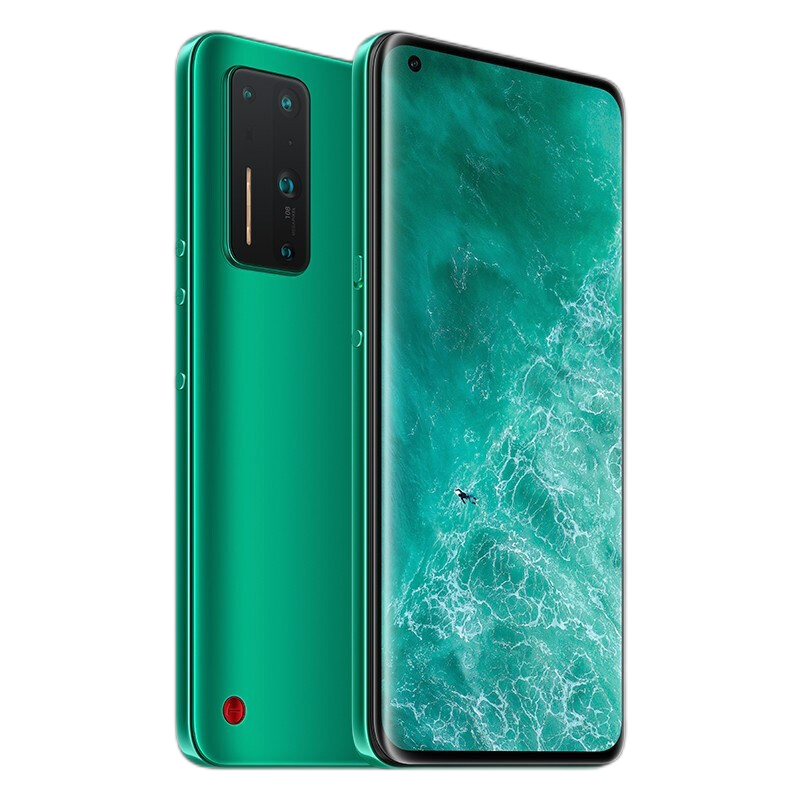 锤子 高刷曲面屏手机