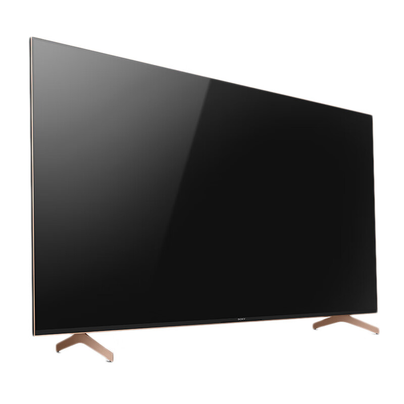 索尼 全面屏AI电视机