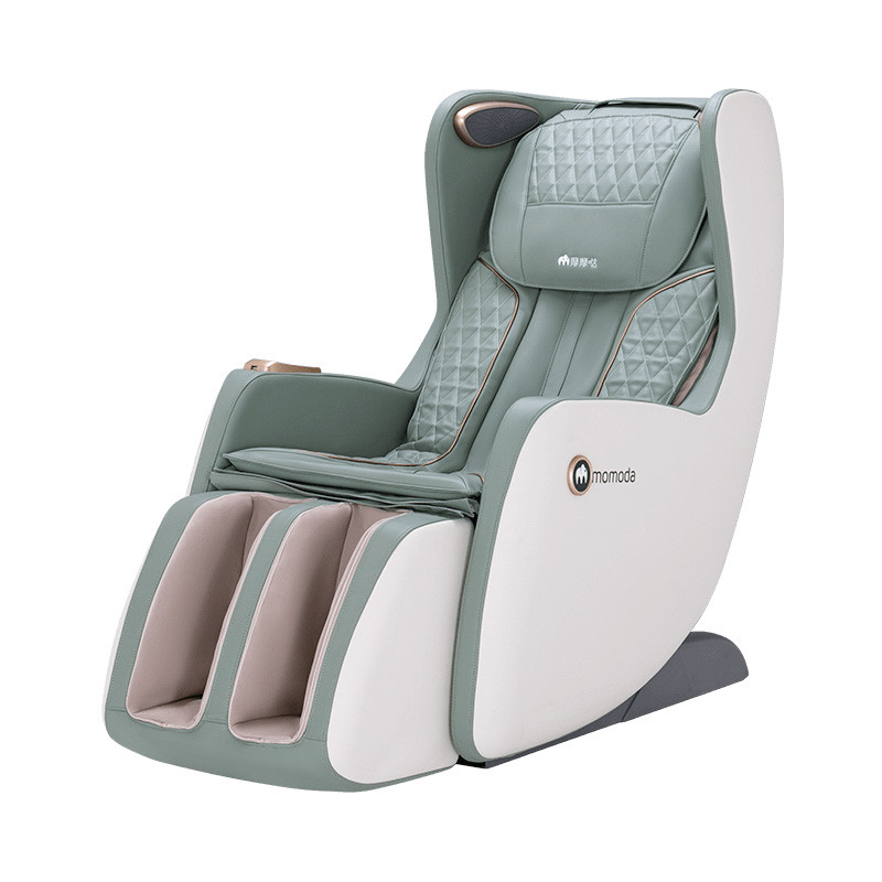 摩摩哒家用直导轨按摩椅