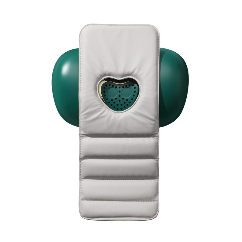 拓伦 一键启动艾灸仪