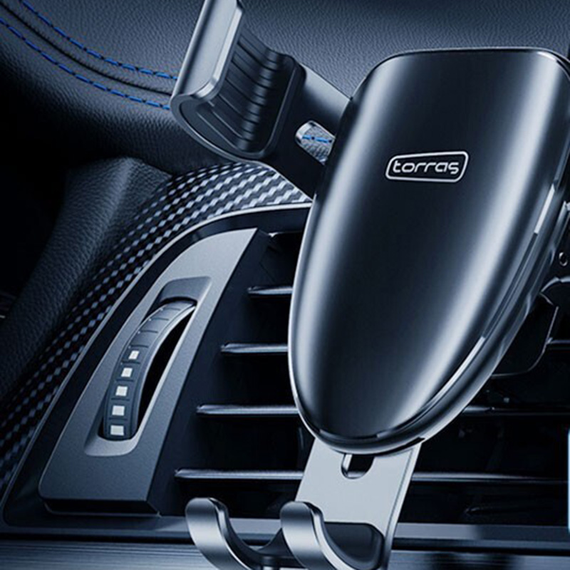 图拉斯 航空合金手机支架