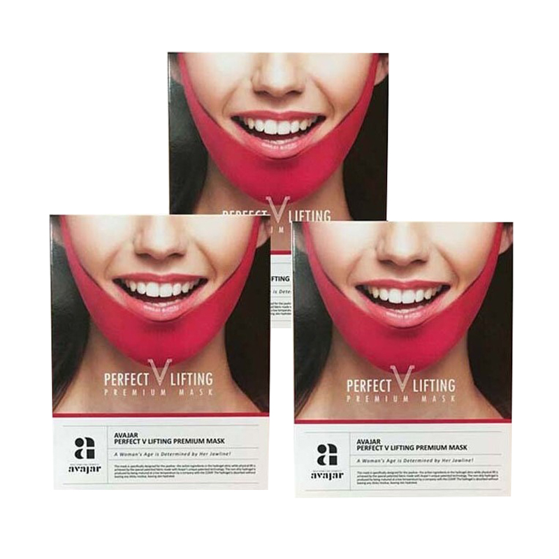 AVAJAR V脸面膜