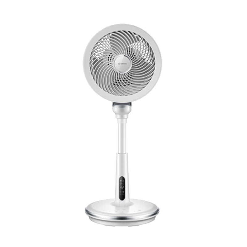 艾美特 大倾角螺旋扇叶电风扇