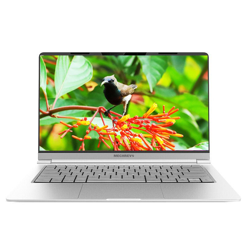 机械革命 智能散热 笔记本