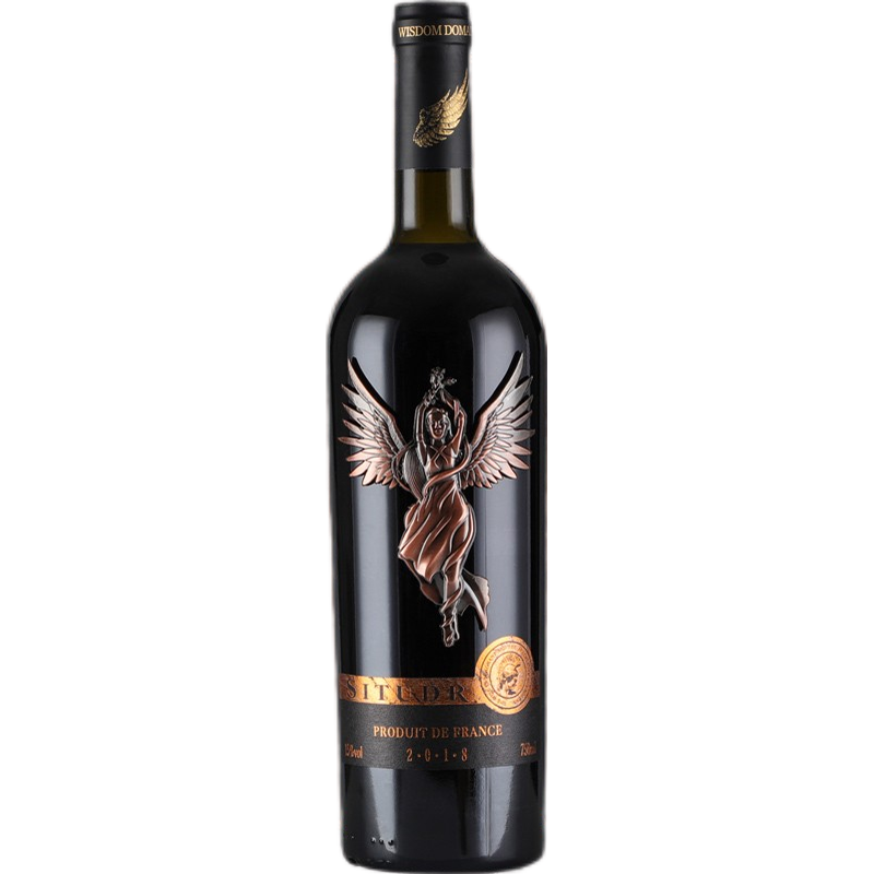 斯图德传统酿造葡萄酒