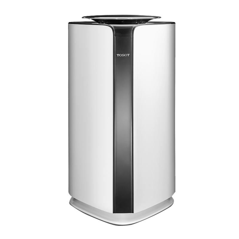 格力 除病毒空气净化器