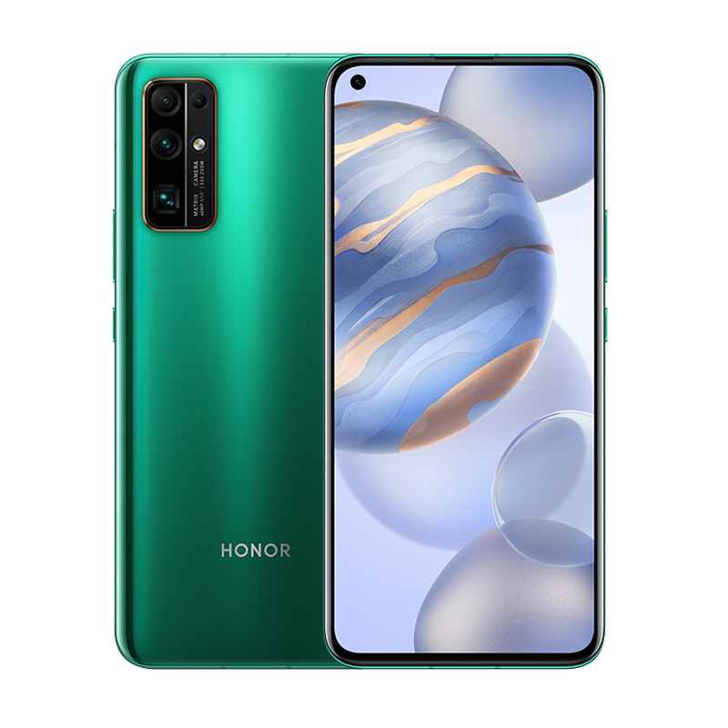 荣耀 光学防抖手机