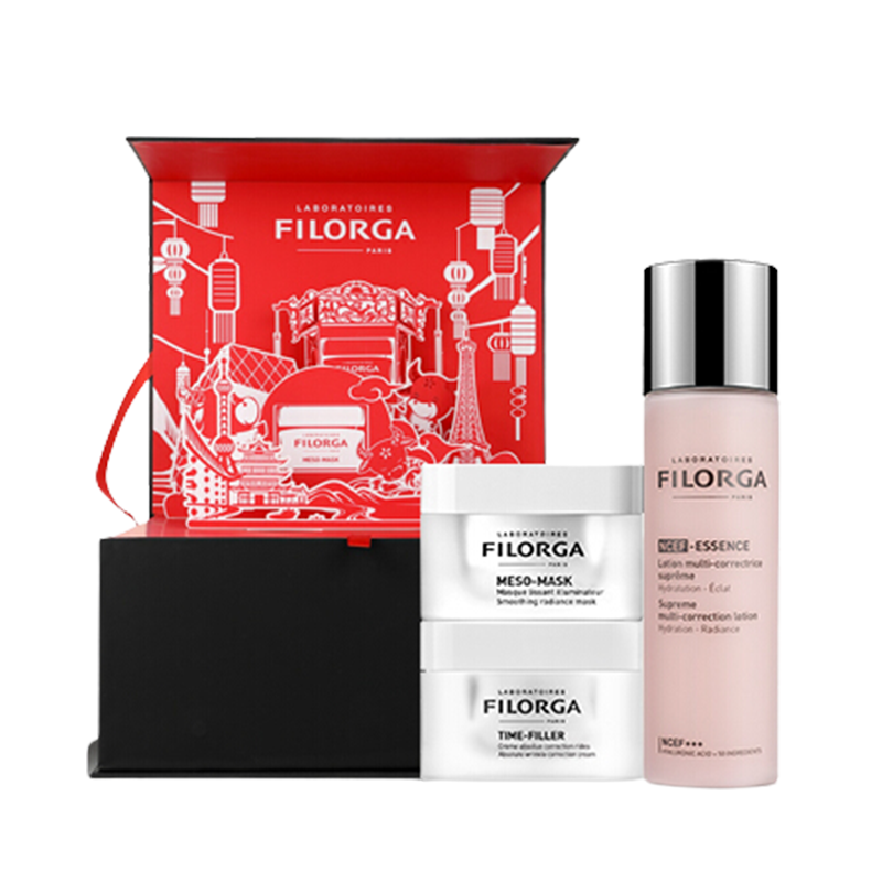 菲洛嘉 水光亮颜礼盒