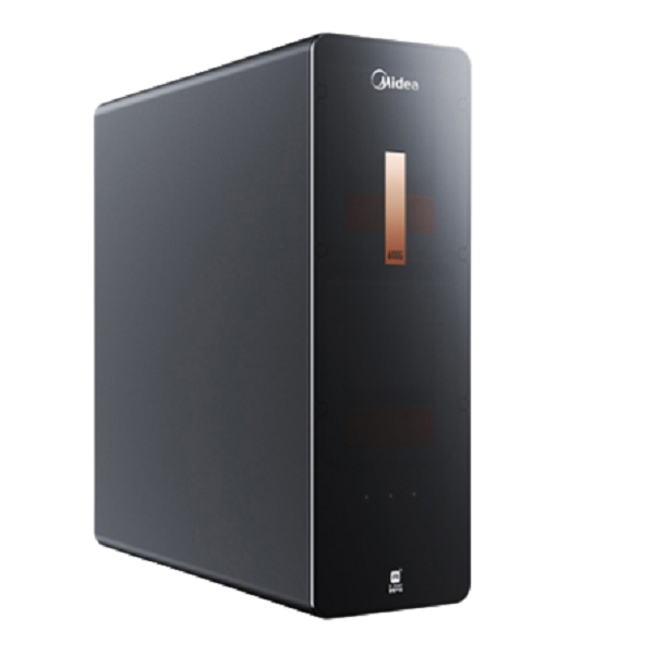 美的 母婴直饮零陈水除菌净水器