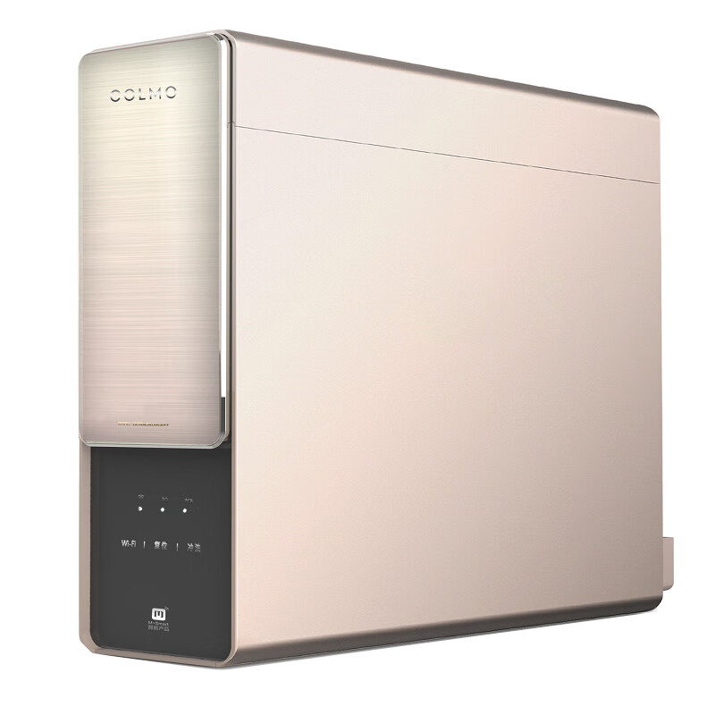 COLMO 大流量净水器