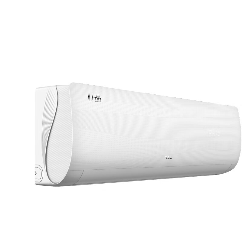 TCL过滤洁爽空调