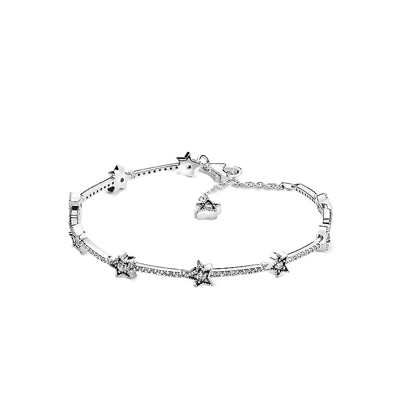 Pandora 天之星际手链