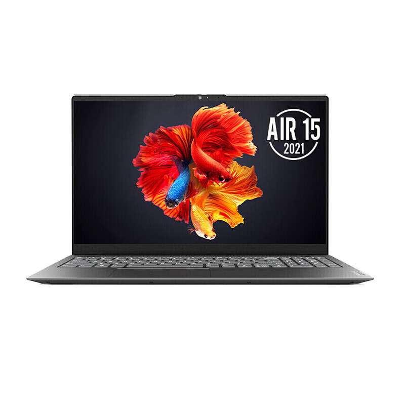 联想 高色域全面屏 笔记本