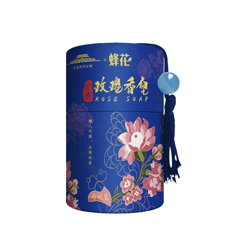 蜂花 玫瑰 套装香皂