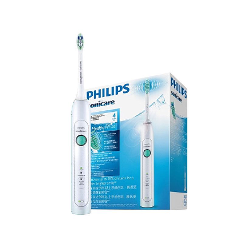 飞利浦 声波震动牙刷