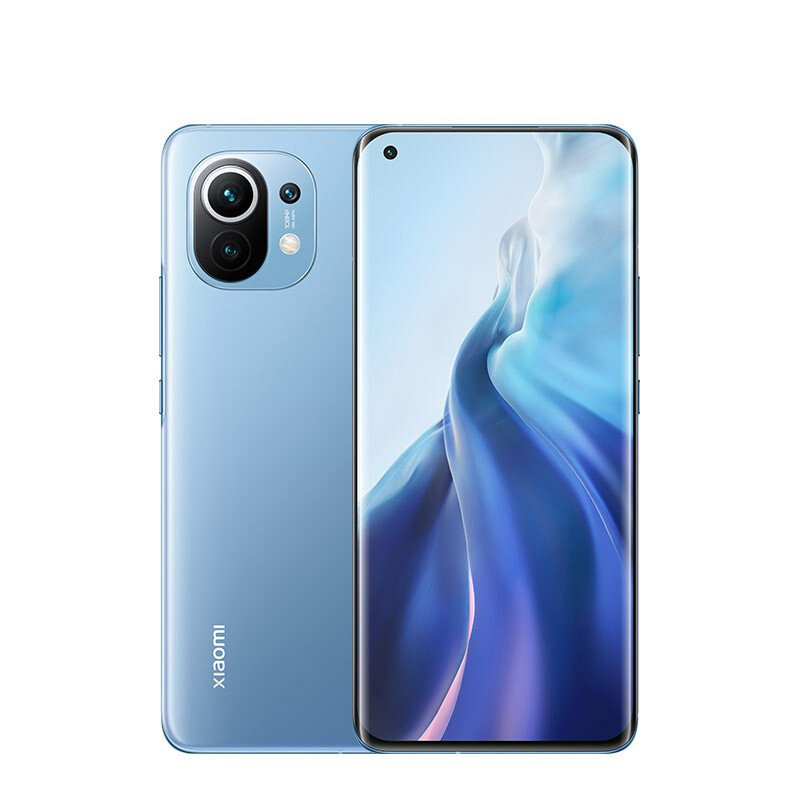 小米 5G游戏手机