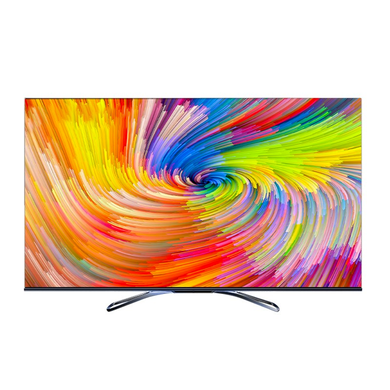 松下 四核CPU电视