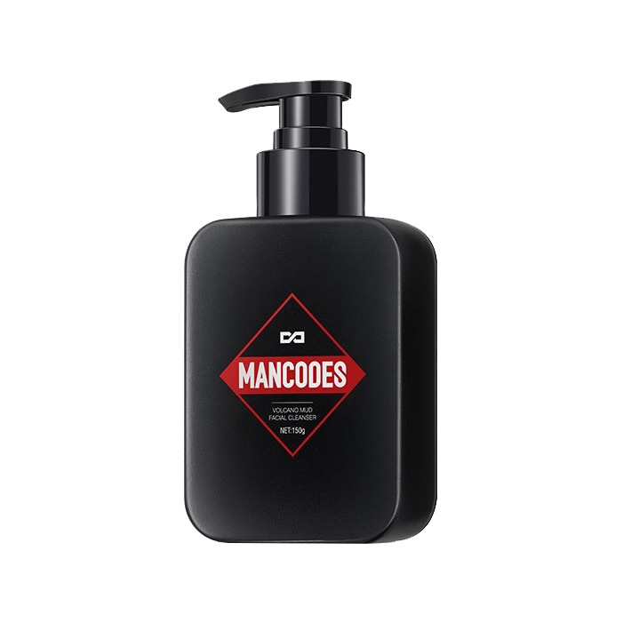 左颜右色 收缩毛孔控油洁面乳