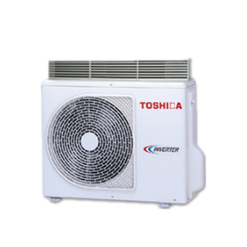 东芝 全直流中央空调