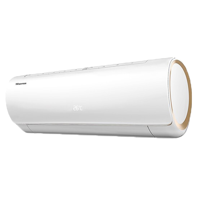 海信 立体送风 空调