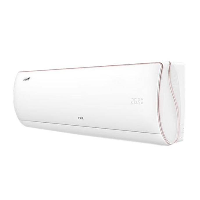 TCL 智慧健康柔风空调