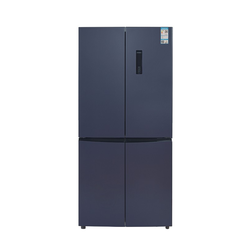 康佳双变频风冷无霜冰箱