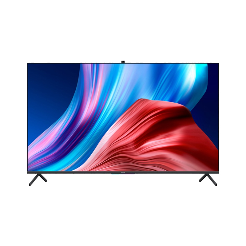 华为智慧双投平板电视