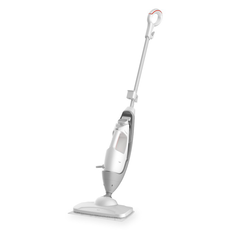 德尔玛 多功能手持便携电动拖把