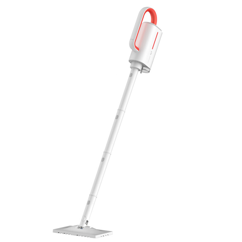 德尔玛 清洁机蒸汽拖把