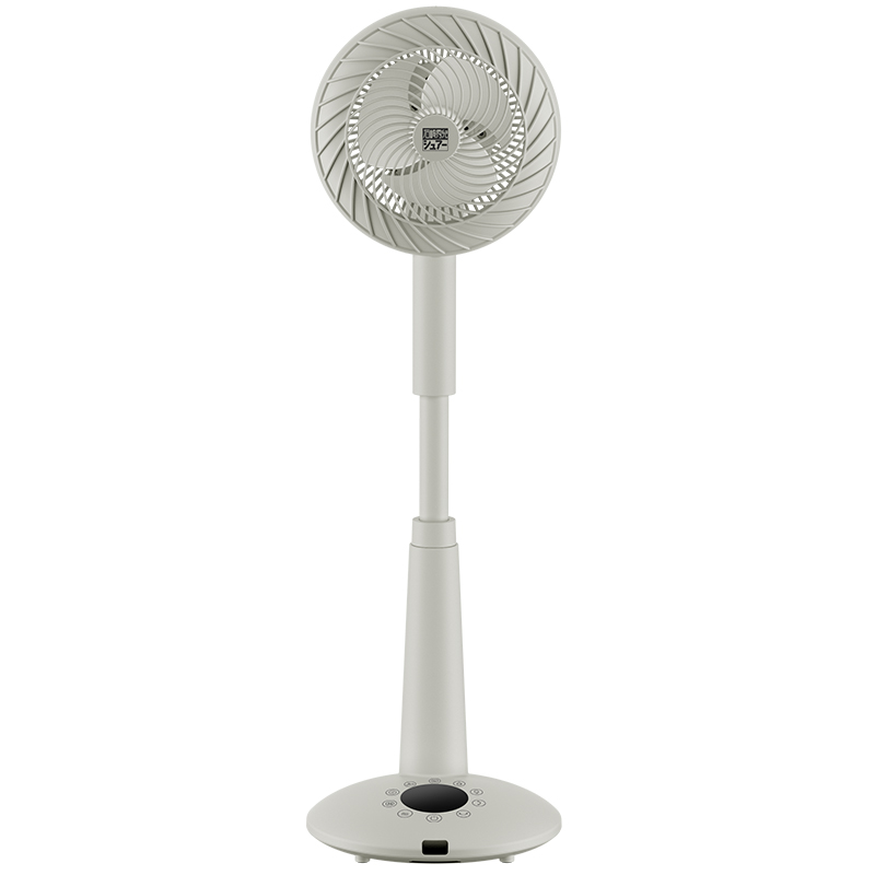 石崎秀儿 360°送风电风扇