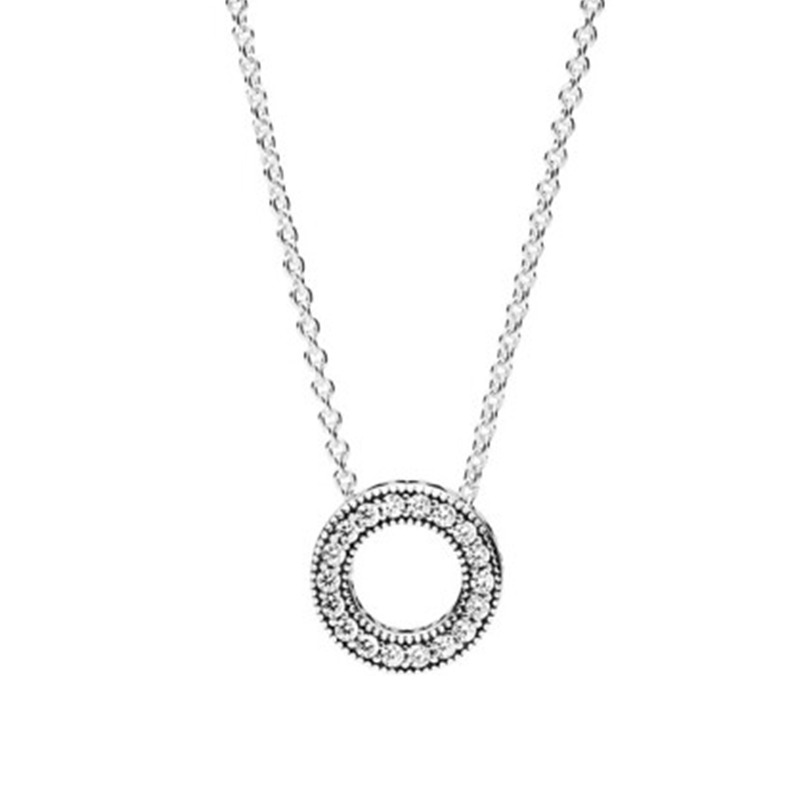 潘多拉 925银 项链