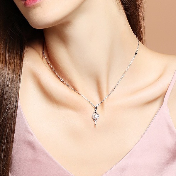 匆匆那年 丘比特之剑项链