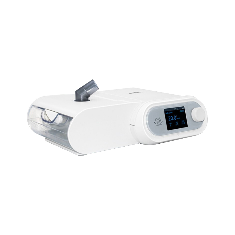 斯百瑞 智能同步 呼吸机