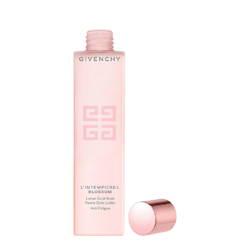 纪梵希 粉嫩光泽面霜