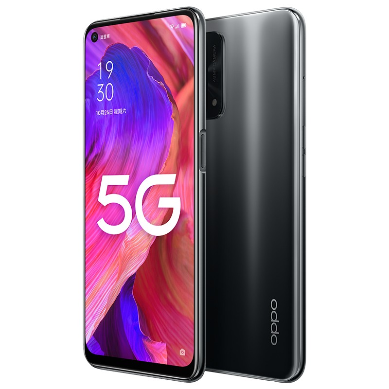 OPPO A93三重散热手机