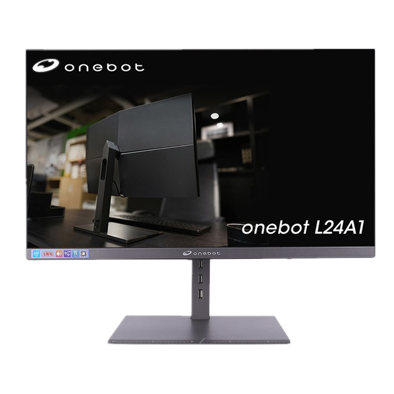 onebot 震撼音效一体机