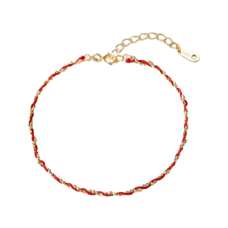 mini&yaya 缠绕手链