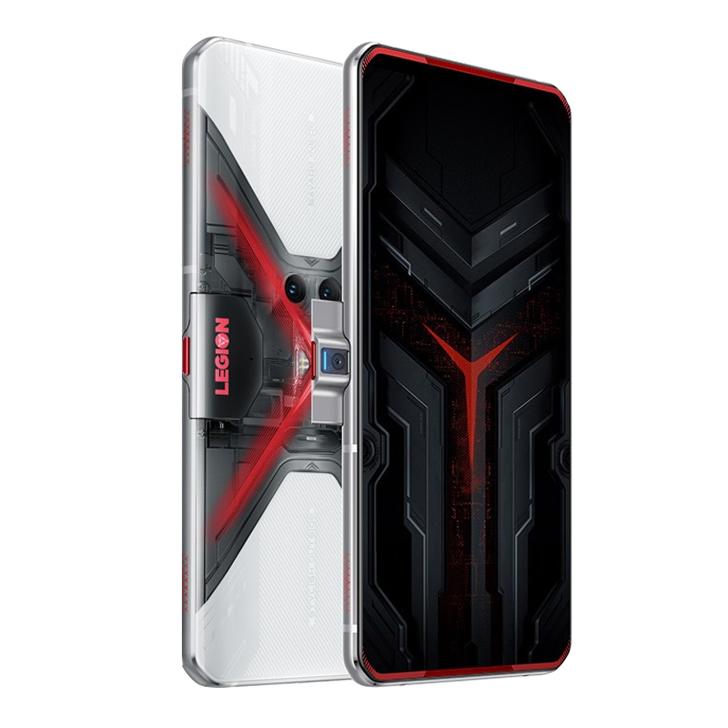 联想 144Hz电竞屏手机