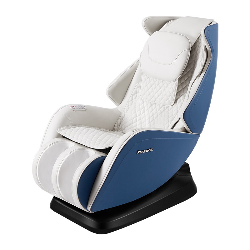 松下 小巧机身按摩椅