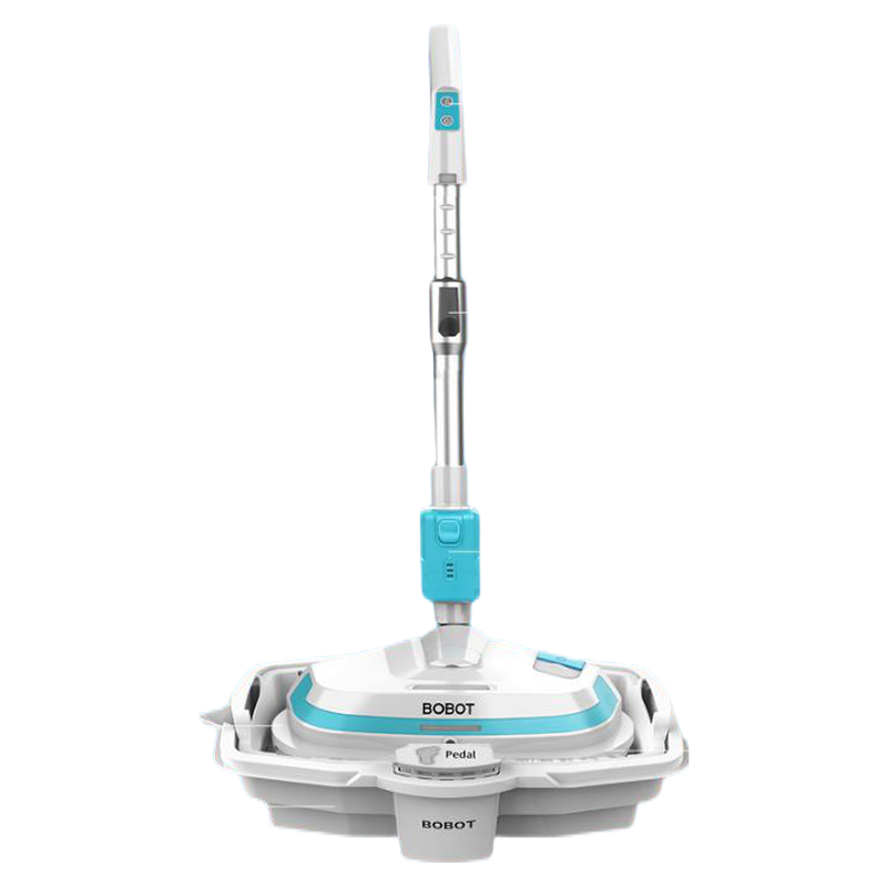 博宝特 清洁抗震电动拖把