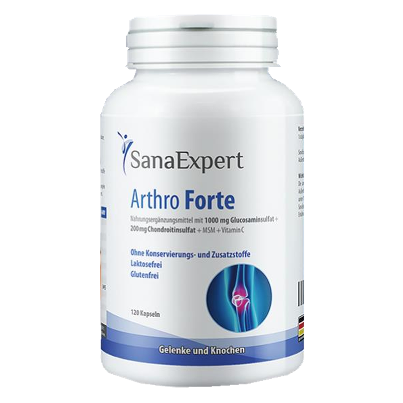 森诺 瓶装 氨糖软骨素钙片